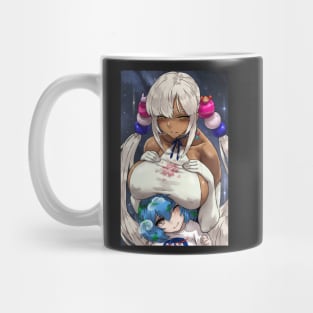 heavenly bodies Mug